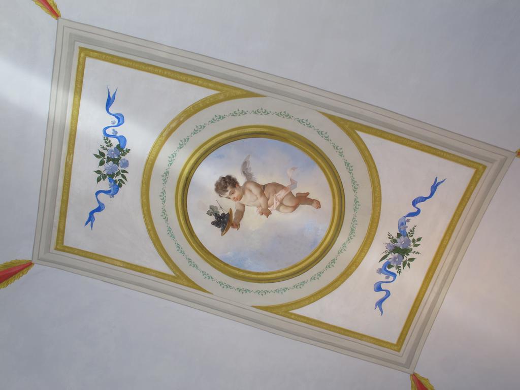 Palazzo Diamante Hotel Calascio Exterior foto