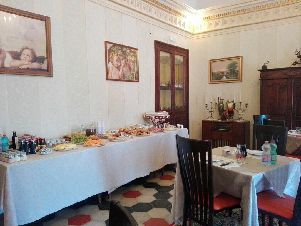 Palazzo Diamante Hotel Calascio Exterior foto